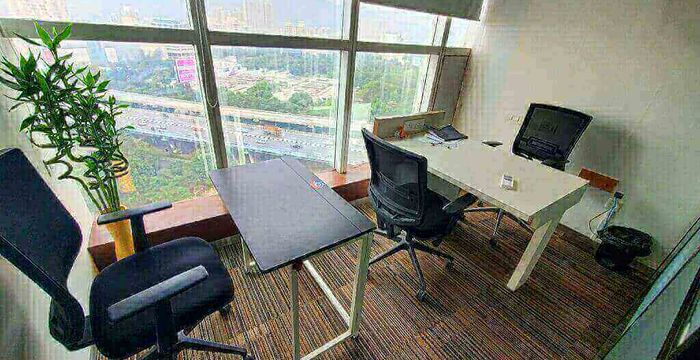 1304 Cadbury Junction Eastern Express Hwy, Thane - Image 2