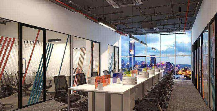 A Wing Cadbury Junction Eastern Express Hwy, Thane - Image 4