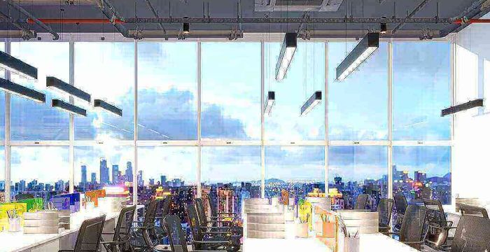 A Wing Cadbury Junction Eastern Express Hwy, Thane - Image 2