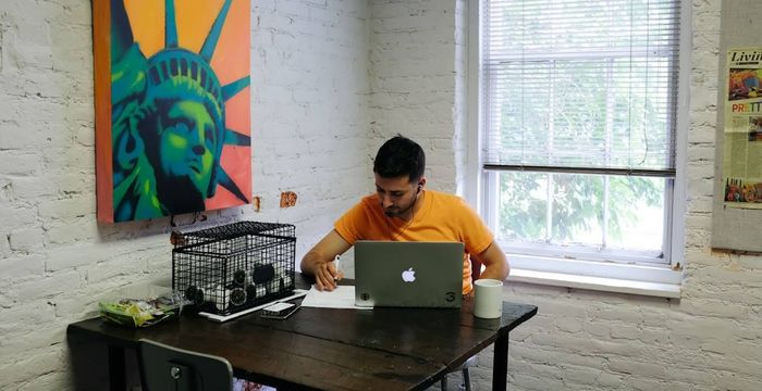 210 W Grant St, Lancaster - Image 2