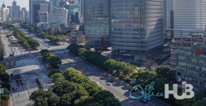826 Century Avenue, Shanghai - Image 5