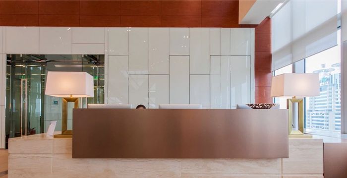 Shanghai World Financial Center - Image 3