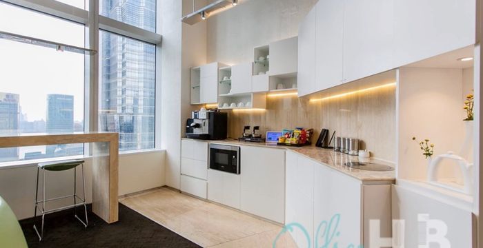 100 Century Avenue, Shanghai - Image 5