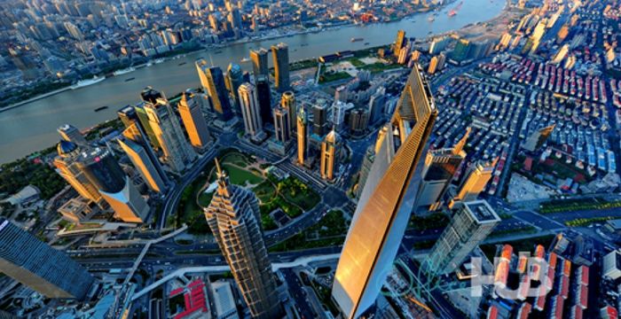 Shanghai World Financial Center - Image 2