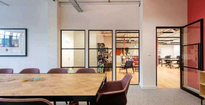 52-56 Bermondsey Street, Bermondsey - Image 4