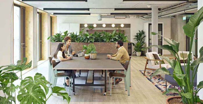 52-56 Bermondsey Street, Bermondsey - Image 5