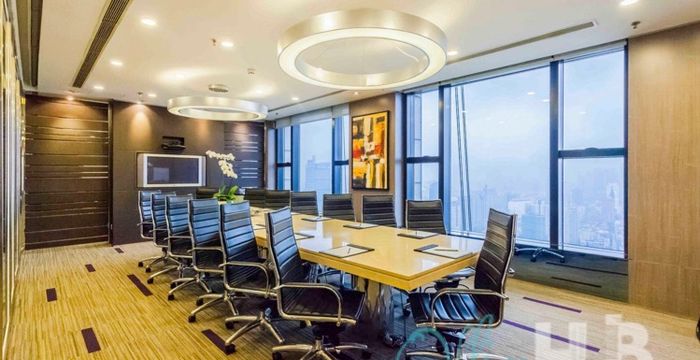 300 Huaihai Zhong Road, Shanghai - Image 4