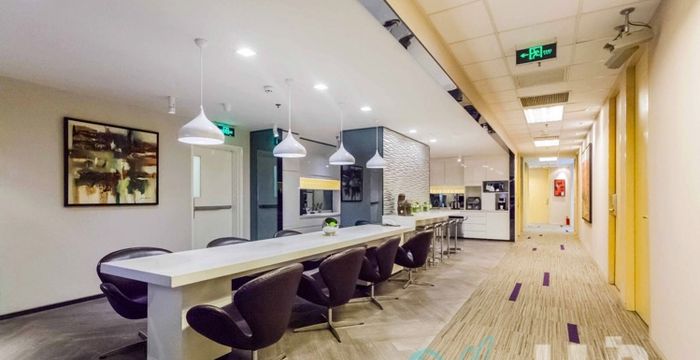 300 Huaihai Zhong Road, Shanghai - Image 5