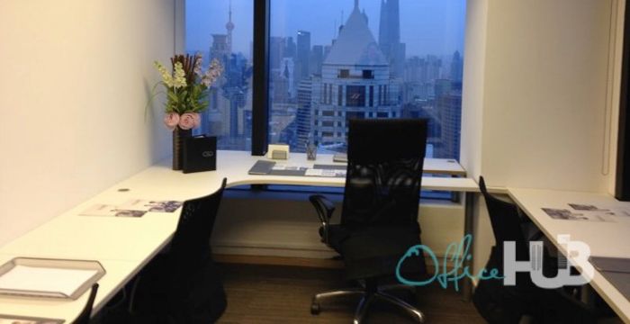 300 Huaihai Zhong Road, Shanghai - Image 5