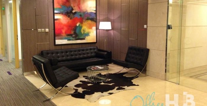 300 Huaihai Zhong Road, Shanghai - Image 3