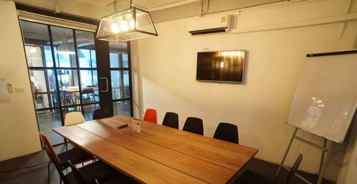 19-23 Silom Soi 1, Bangkok - Image 5