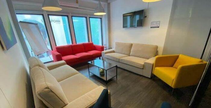 19-23 Silom Soi 1, Bangkok - Image 4