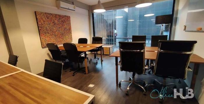 19-23 Silom Soi 1, Bangkok - Image 3