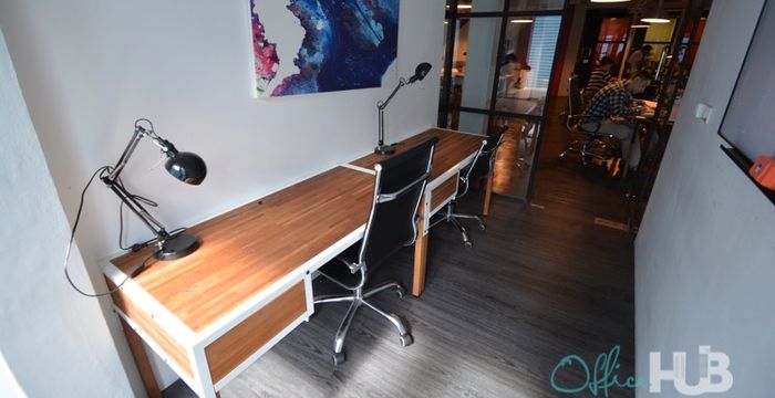 19-23 Silom Soi 1, Bangkok - Image 3