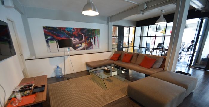 19-23 Silom Soi 1, Bangkok - Image 2