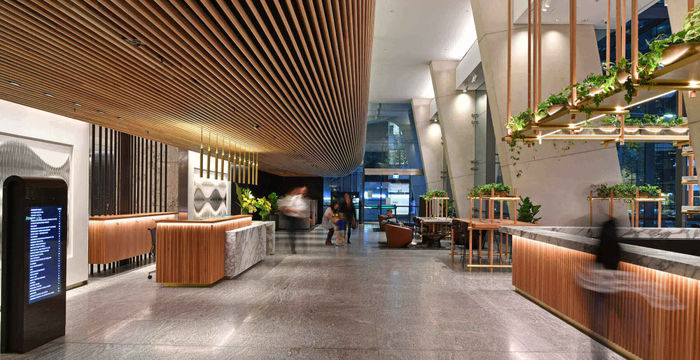 20 Bond Street, Sydney - Image 5