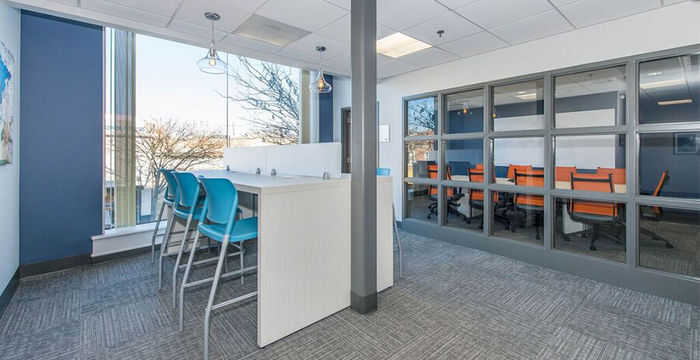 350 Springfield Ave, Summit - Image 3