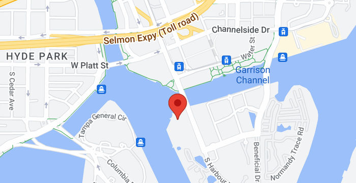 601 South Harbour Island Blvd, Tampa - Image 5