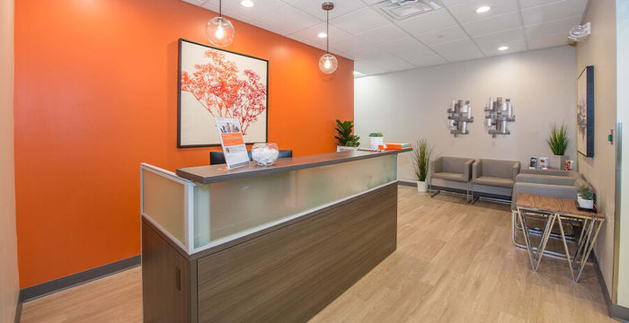 Blue Hill Plaza - Image 2