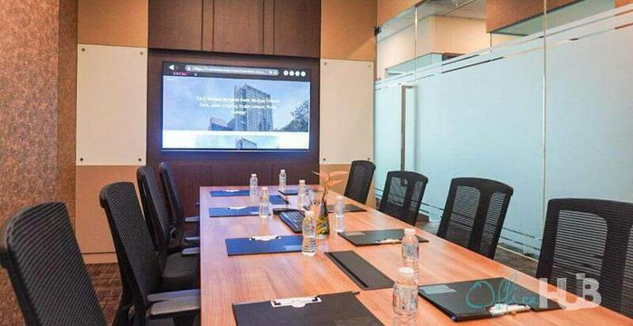 105 Jalan Ampang, Kuala Lumpur - Image 2