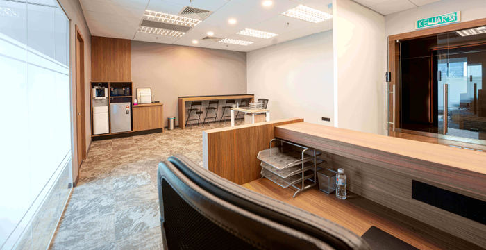 105 Jalan Ampang, Kuala Lumpur - Image 3