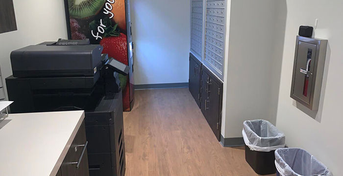 1501 Belle Isle Ave, Mt Pleasant - Image 2