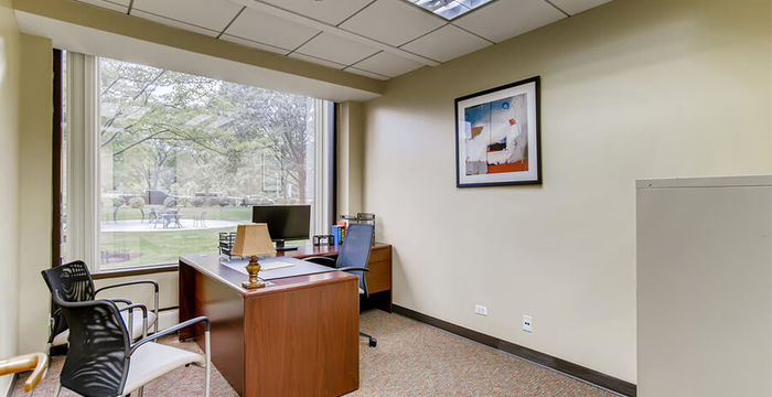 8745 W Higgins Road, Chicago - Image 2