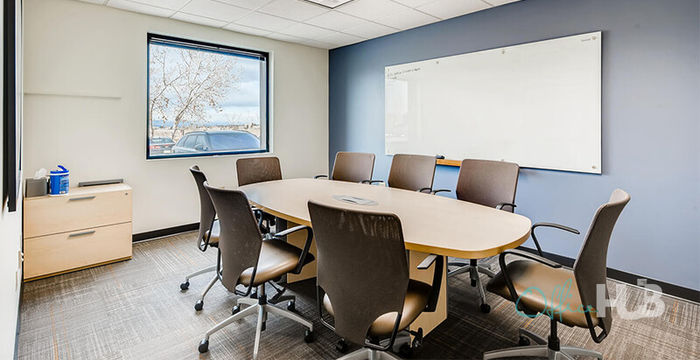 9233 Park Meadows Dr, Lone Tree - Image 4