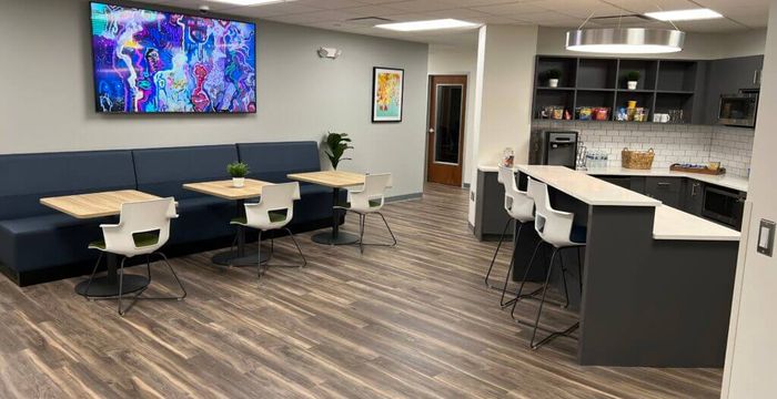 801 W BIG Beaver Road, Troy - Image 5