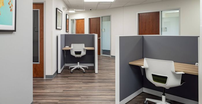 801 W BIG Beaver Road, Troy - Image 3