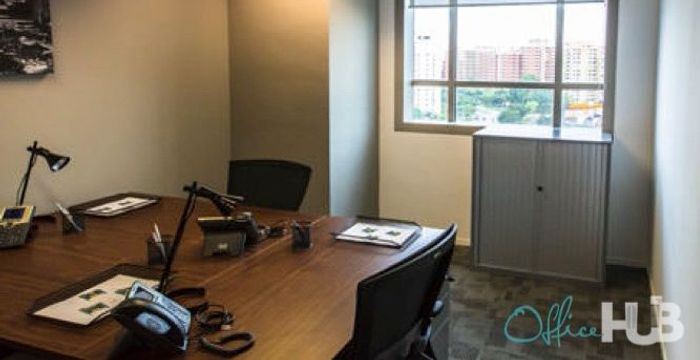 300 Tampines Avenue, Singapore - Image 2