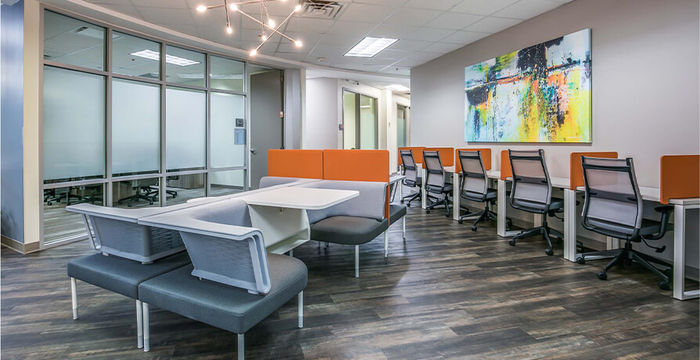 5011 Gate Pkwy, Jacksonville - Image 2