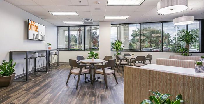 5011 Gate Pkwy, Jacksonville - Image 4