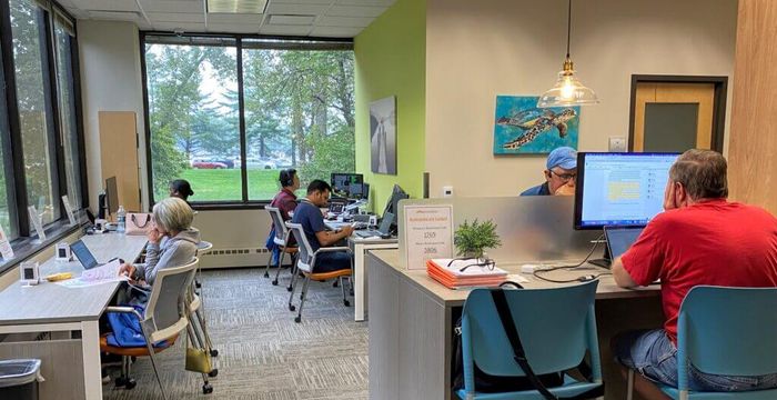 2 University Plaza, Hackensack - Image 3