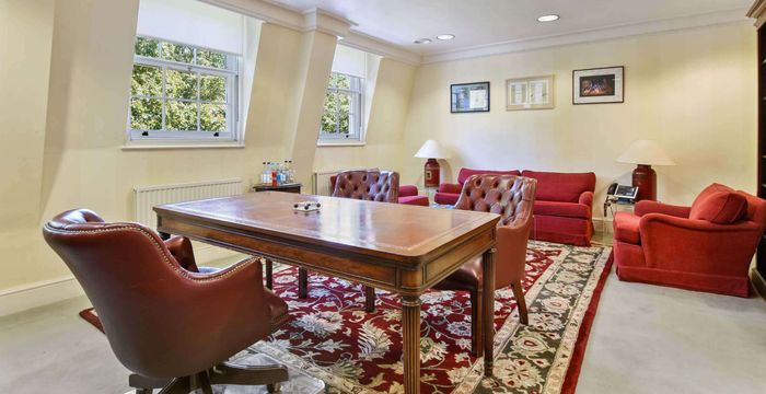 42 Berkeley Square, Greater London - Image 5