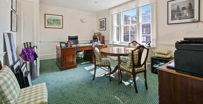 42 Berkeley Square, Greater London - Image 4