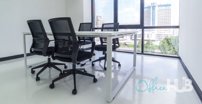 139 Pan Road, Bangkok - Image 2