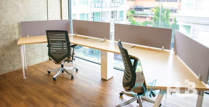 6 Surasak Road, Bangkok - Image 4