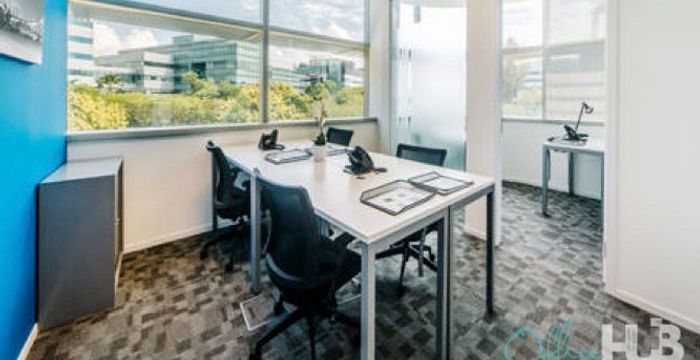 51 Changi Business Park Central 2, Singapore - Image 3