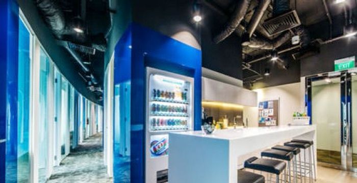 51 Changi Business Park Central 2, Singapore - Image 2