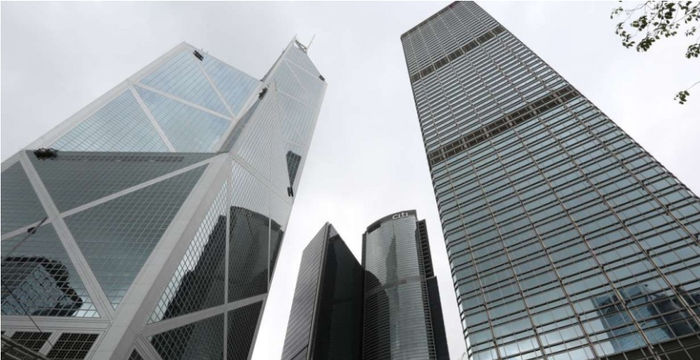 8 Hennessy Road Wan Chai, Hong Kong Island - Image 5