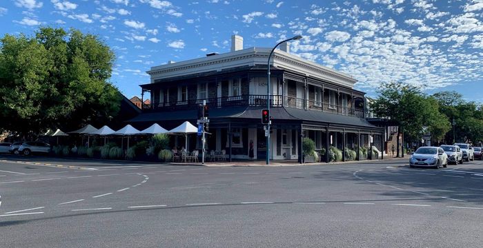 168 Melbourne Street, North Adelaide - Image 5