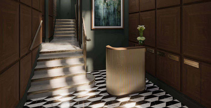 14/18 Copthall Avenue, London - Image 4