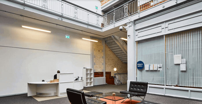 Stamford Street West, Ashton-under-lyne - Image 3