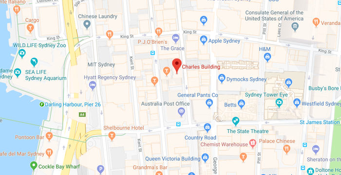 89 York Street, Sydney - Image 5