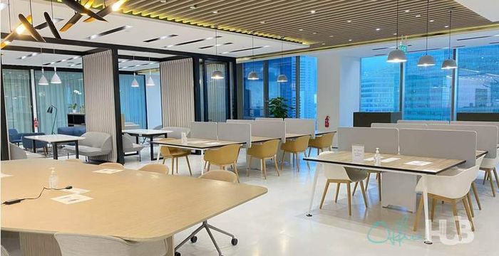 8 Marina View, Singapore - Image 2