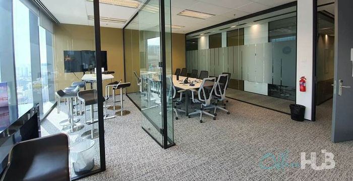 8 Marina View, Singapore - Image 3