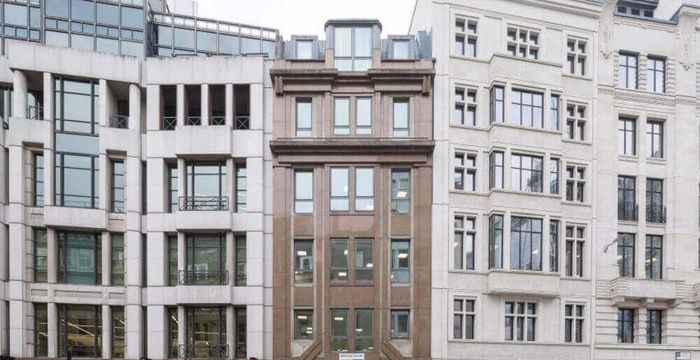 43 London Wall, London - Image 3