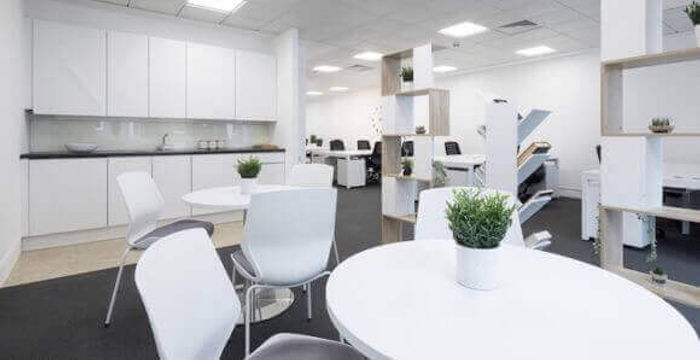 43 London Wall, London - Image 4