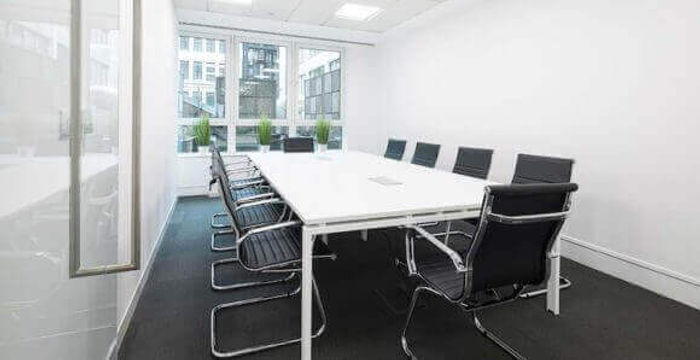 43 London Wall, London - Image 5